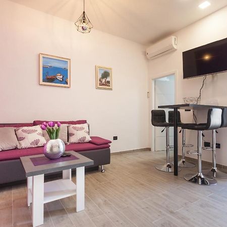 Apartment Toni Pula Dış mekan fotoğraf