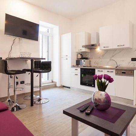 Apartment Toni Pula Dış mekan fotoğraf