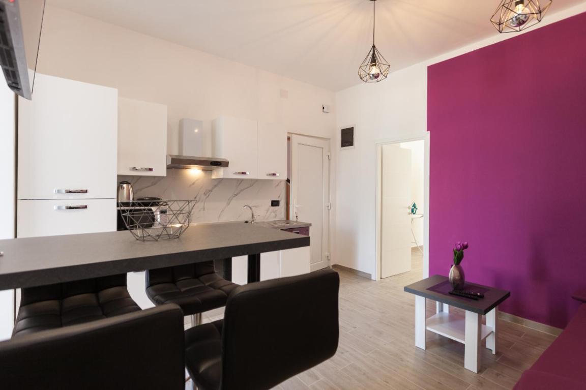 Apartment Toni Pula Dış mekan fotoğraf