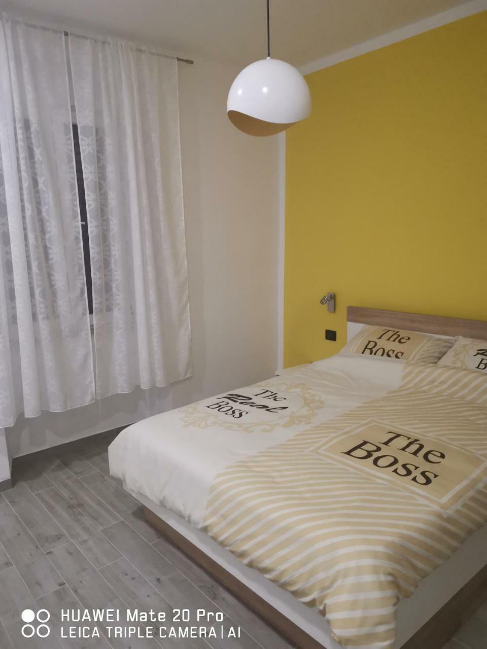 Apartment Toni Pula Dış mekan fotoğraf