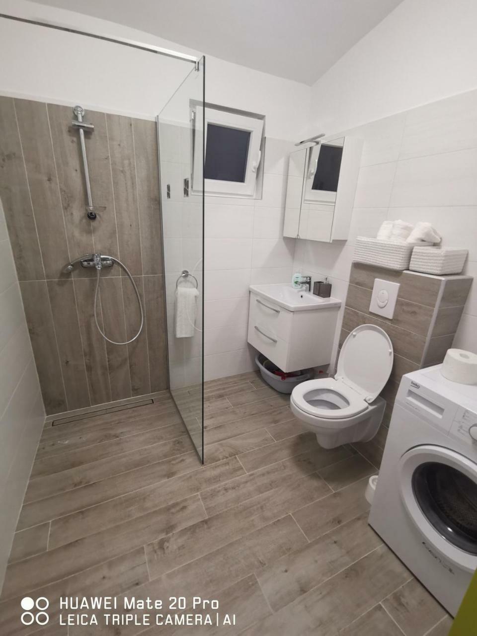 Apartment Toni Pula Dış mekan fotoğraf