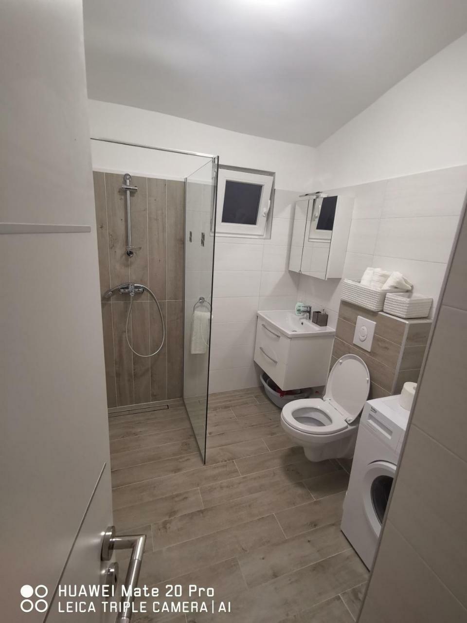 Apartment Toni Pula Dış mekan fotoğraf
