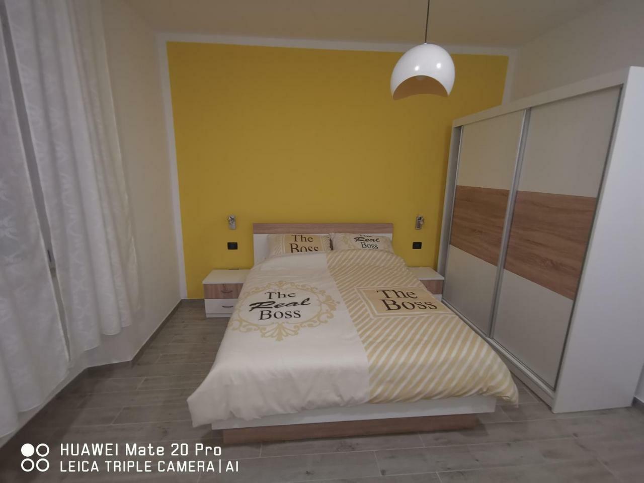 Apartment Toni Pula Dış mekan fotoğraf
