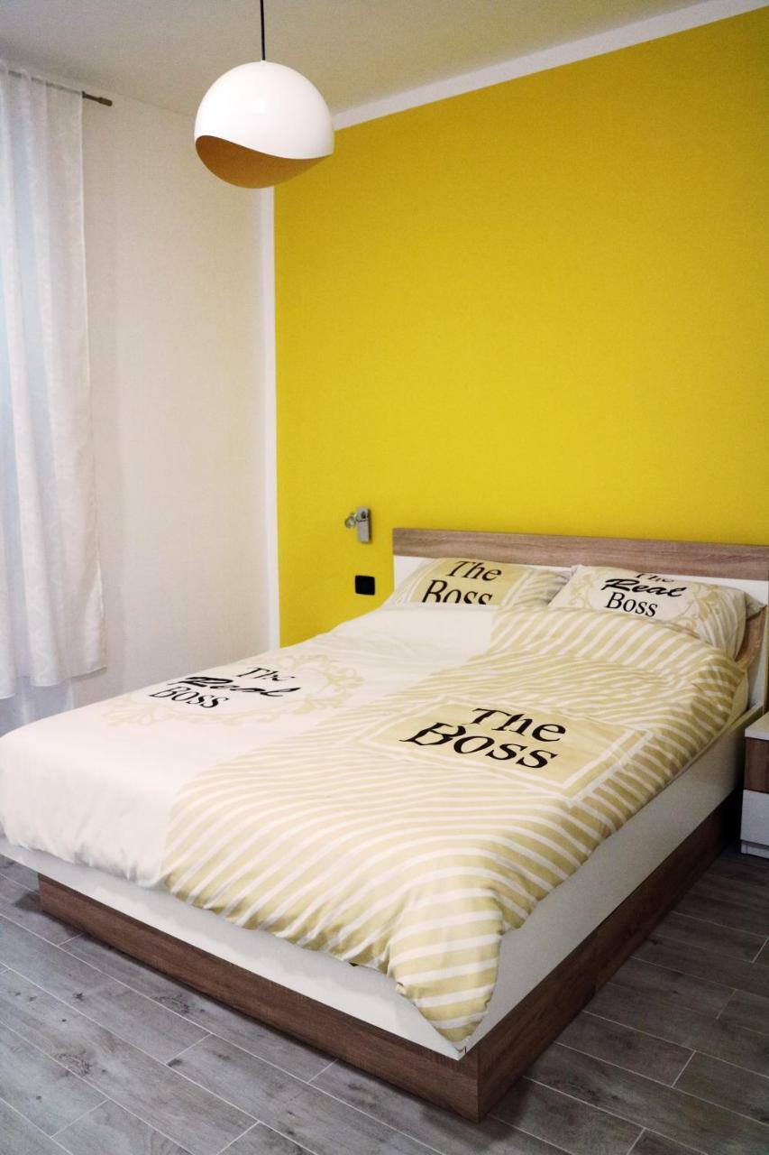Apartment Toni Pula Dış mekan fotoğraf