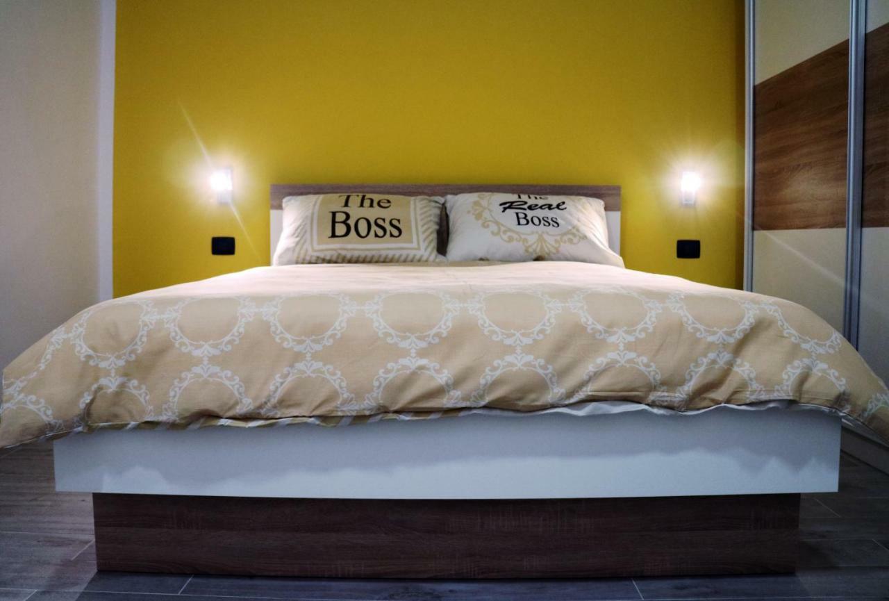 Apartment Toni Pula Dış mekan fotoğraf