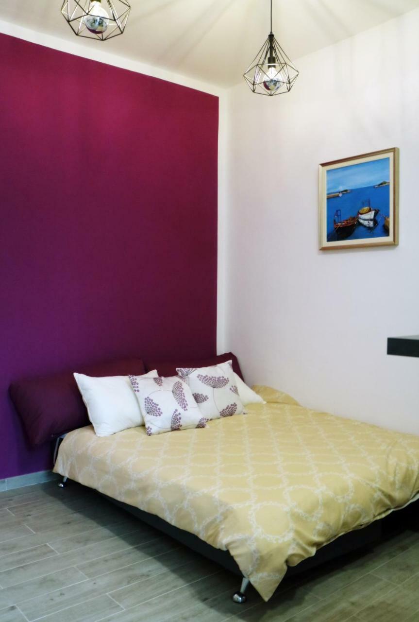 Apartment Toni Pula Dış mekan fotoğraf